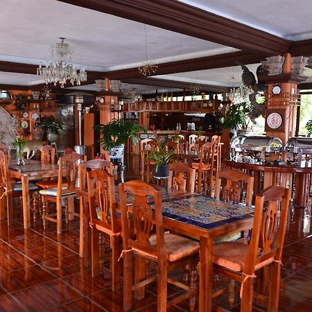 Hotel Fontana Xicotepec de Juarez Екстер'єр фото