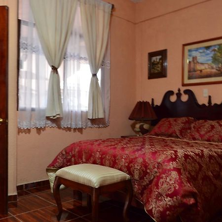 Hotel Fontana Xicotepec de Juarez Екстер'єр фото