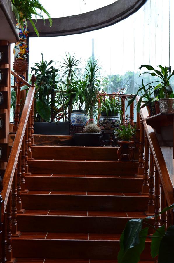 Hotel Fontana Xicotepec de Juarez Екстер'єр фото