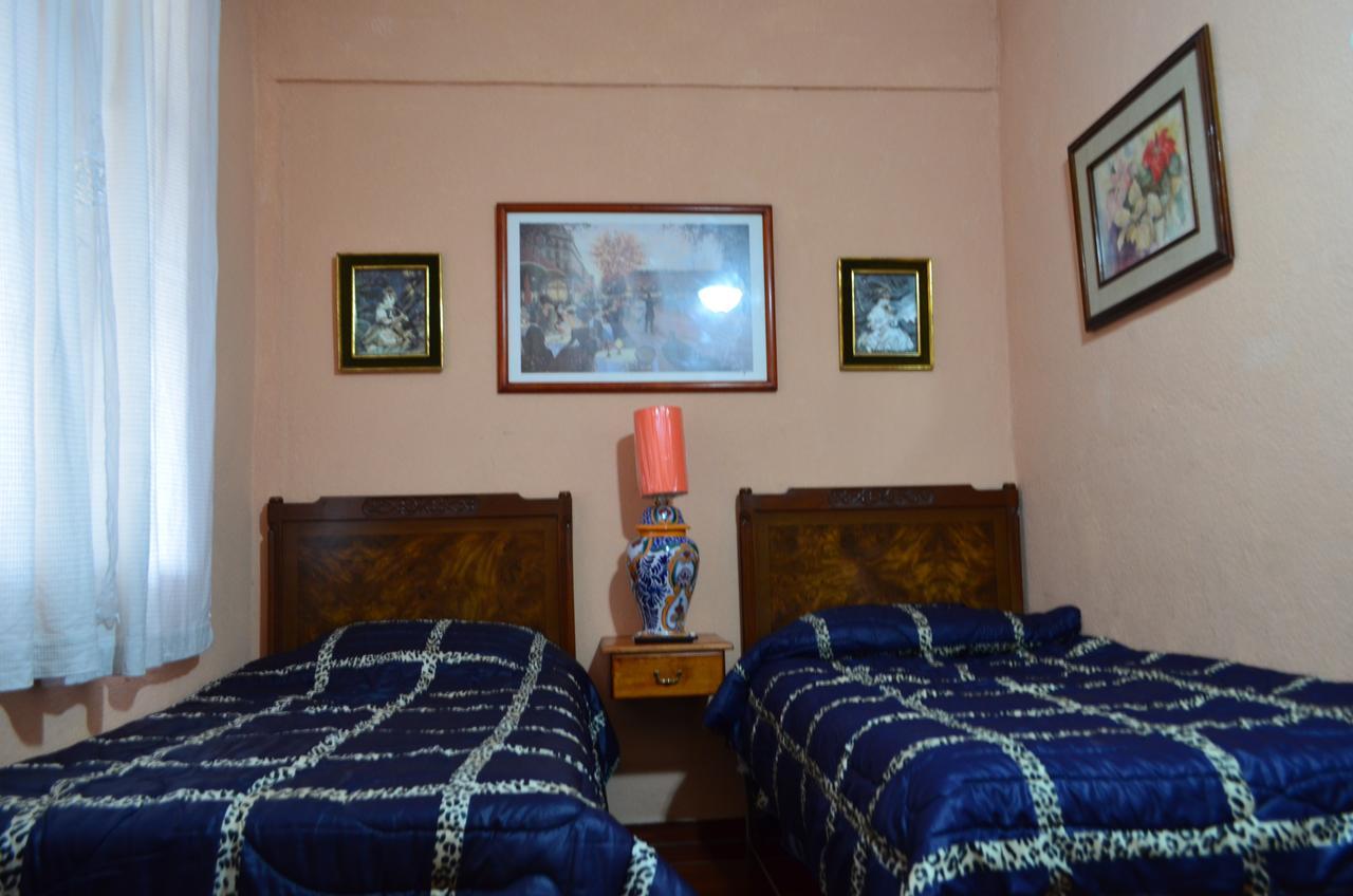 Hotel Fontana Xicotepec de Juarez Екстер'єр фото