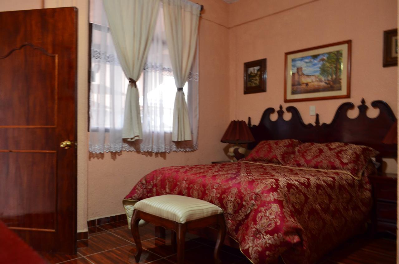 Hotel Fontana Xicotepec de Juarez Екстер'єр фото