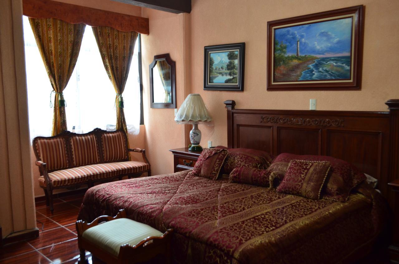 Hotel Fontana Xicotepec de Juarez Екстер'єр фото