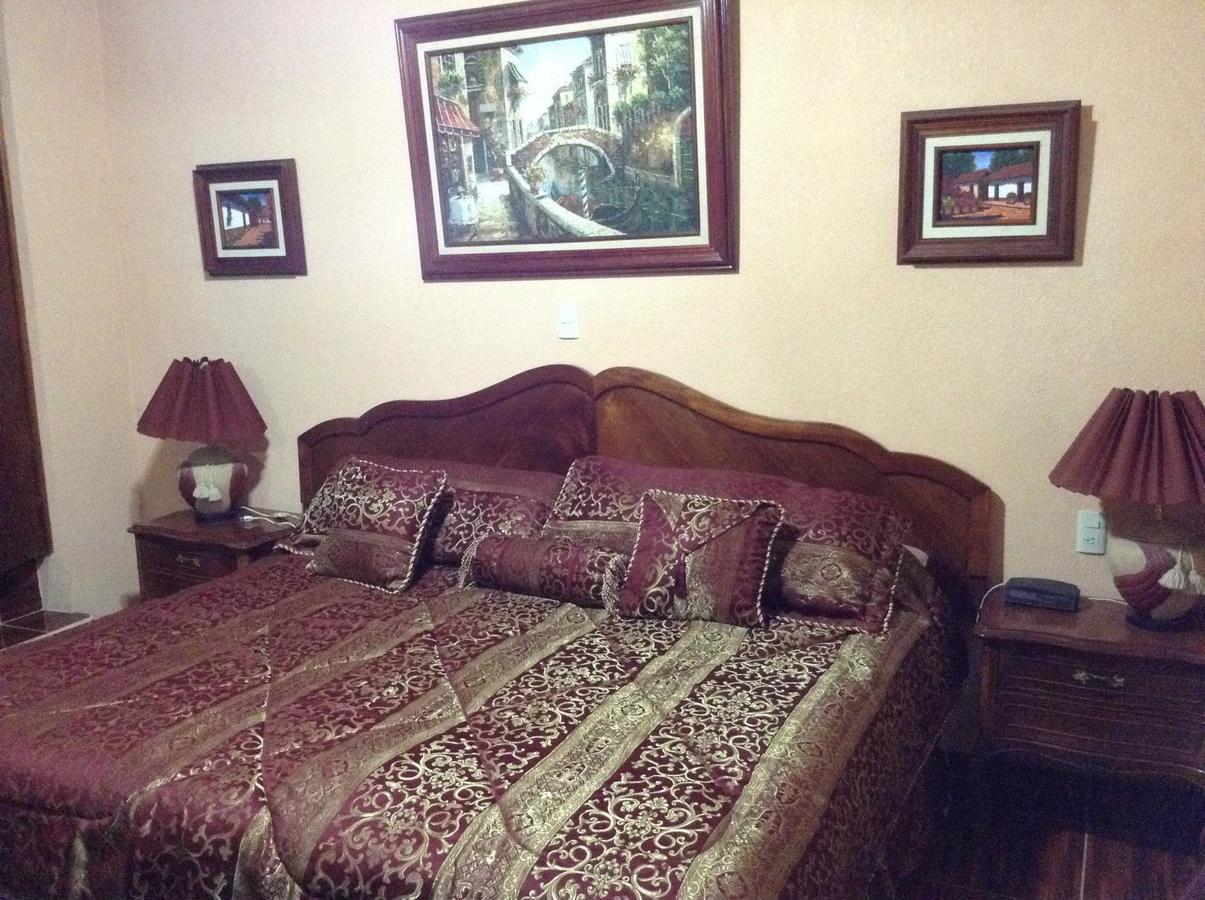 Hotel Fontana Xicotepec de Juarez Екстер'єр фото