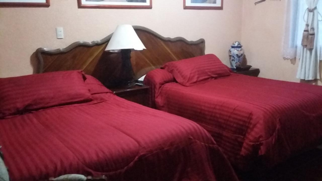 Hotel Fontana Xicotepec de Juarez Екстер'єр фото
