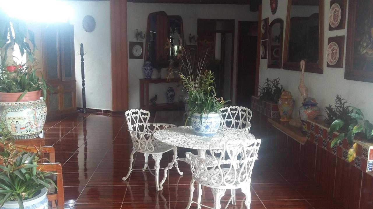 Hotel Fontana Xicotepec de Juarez Екстер'єр фото