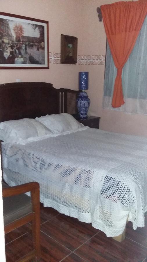 Hotel Fontana Xicotepec de Juarez Екстер'єр фото