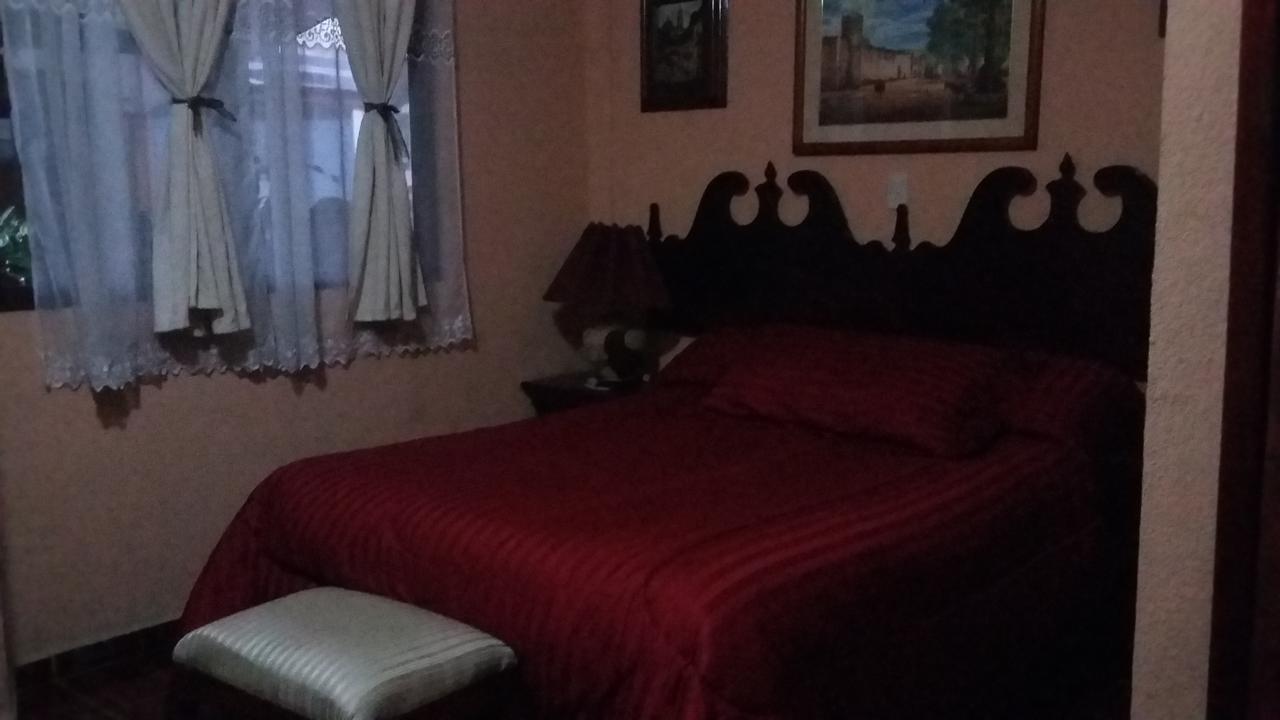 Hotel Fontana Xicotepec de Juarez Екстер'єр фото