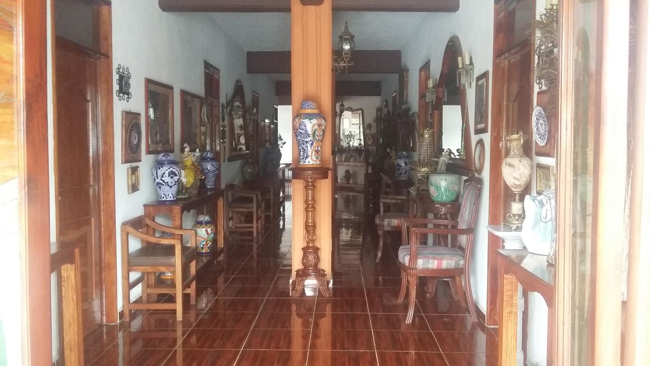 Hotel Fontana Xicotepec de Juarez Екстер'єр фото