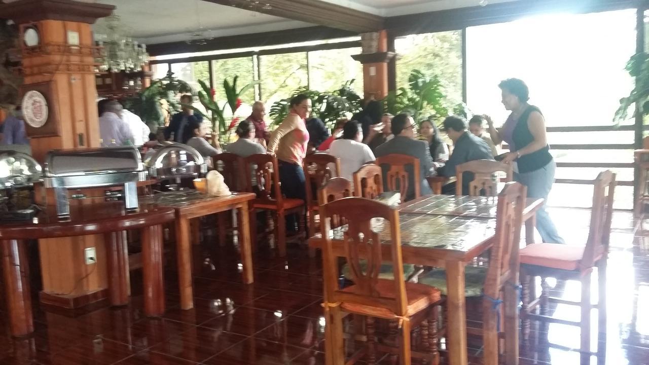 Hotel Fontana Xicotepec de Juarez Екстер'єр фото