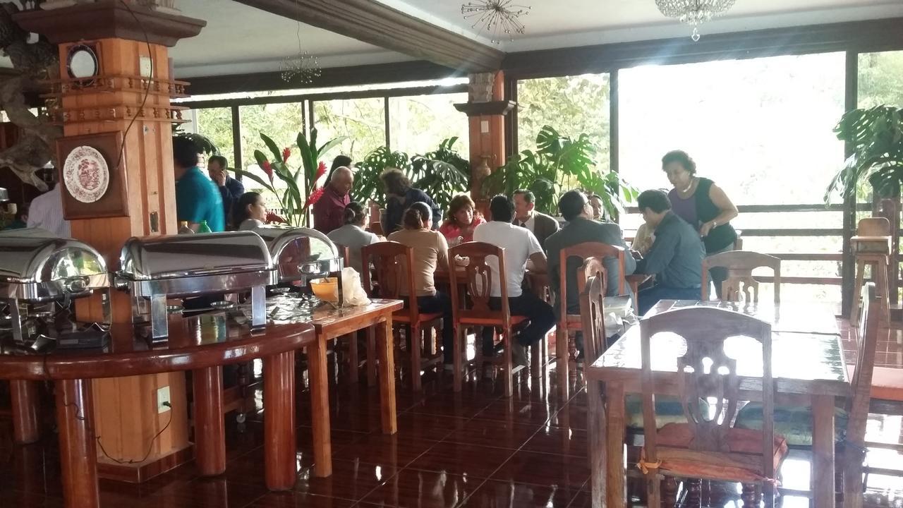 Hotel Fontana Xicotepec de Juarez Екстер'єр фото
