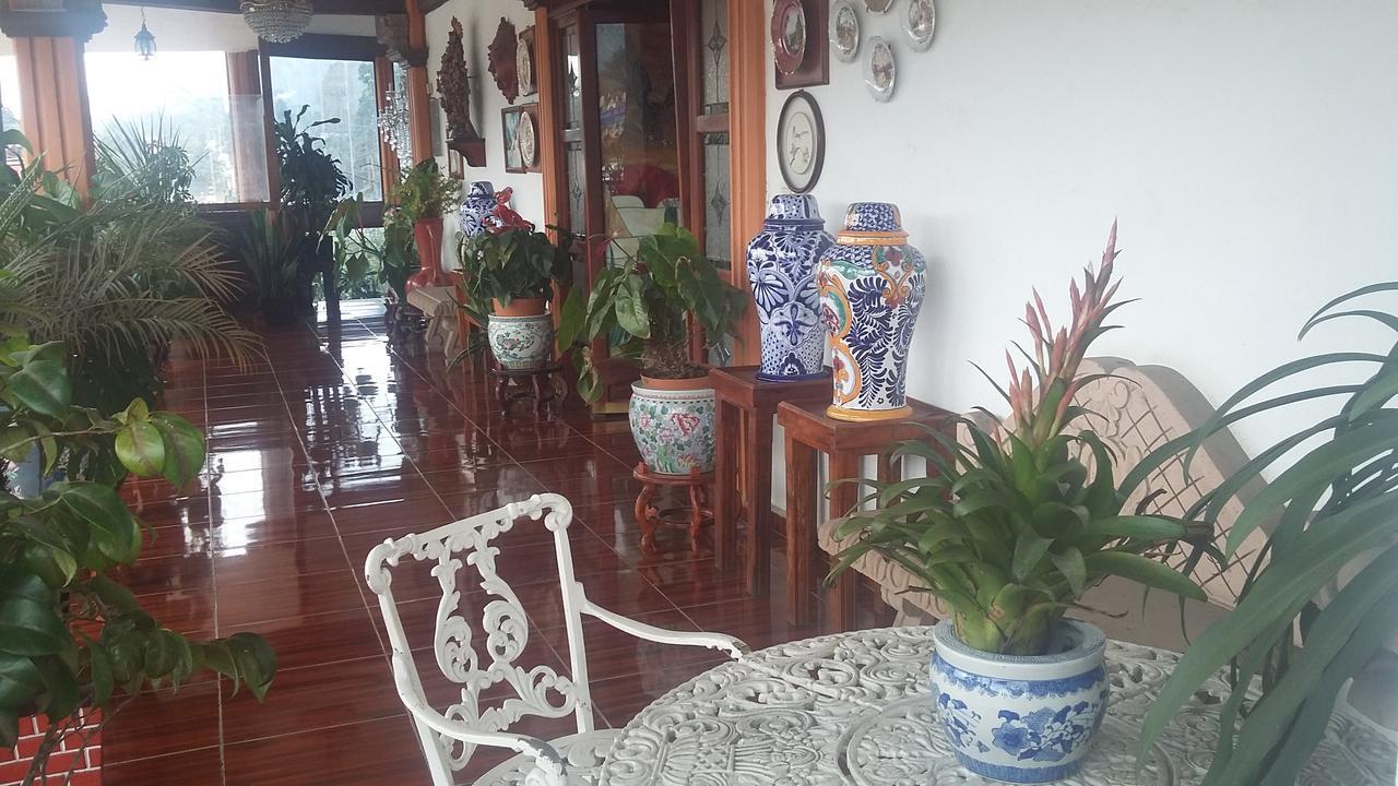 Hotel Fontana Xicotepec de Juarez Екстер'єр фото