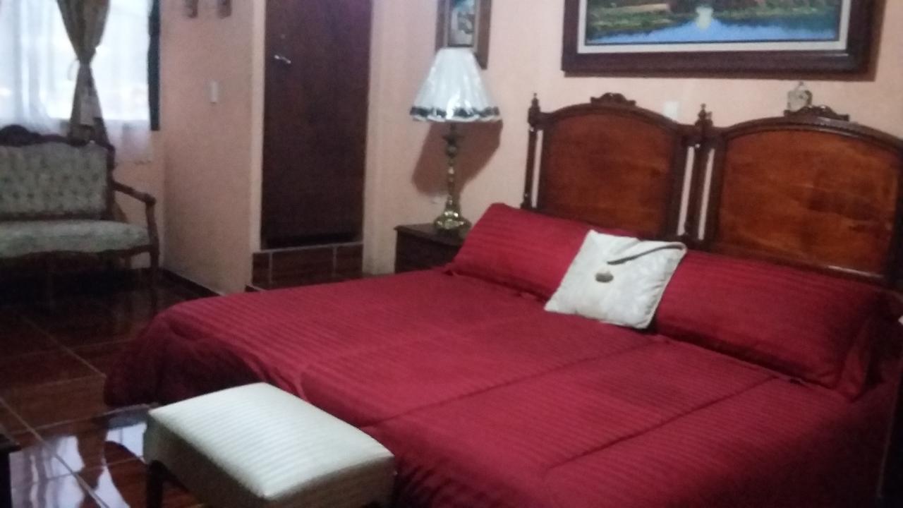 Hotel Fontana Xicotepec de Juarez Екстер'єр фото