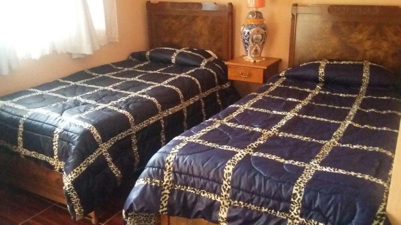 Hotel Fontana Xicotepec de Juarez Екстер'єр фото