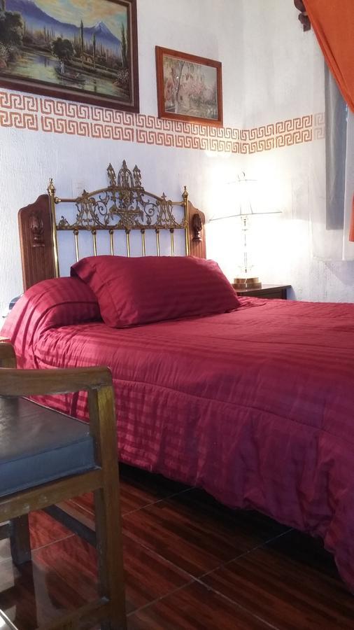 Hotel Fontana Xicotepec de Juarez Екстер'єр фото