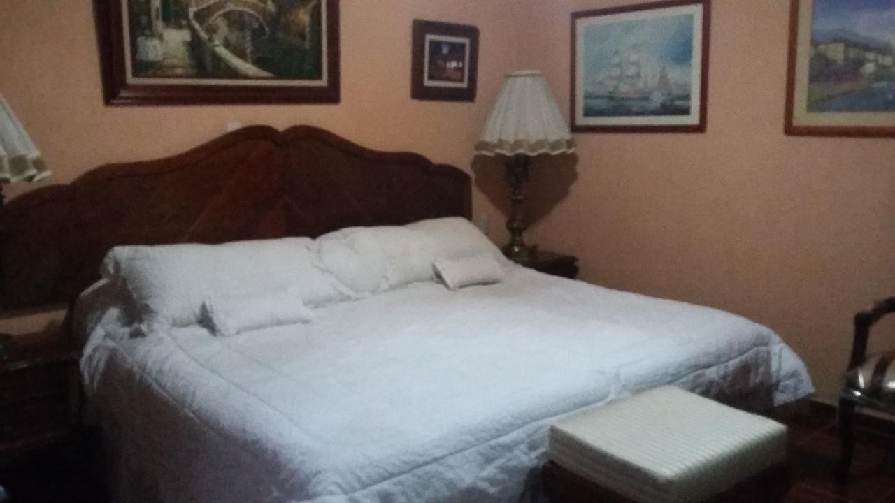 Hotel Fontana Xicotepec de Juarez Екстер'єр фото