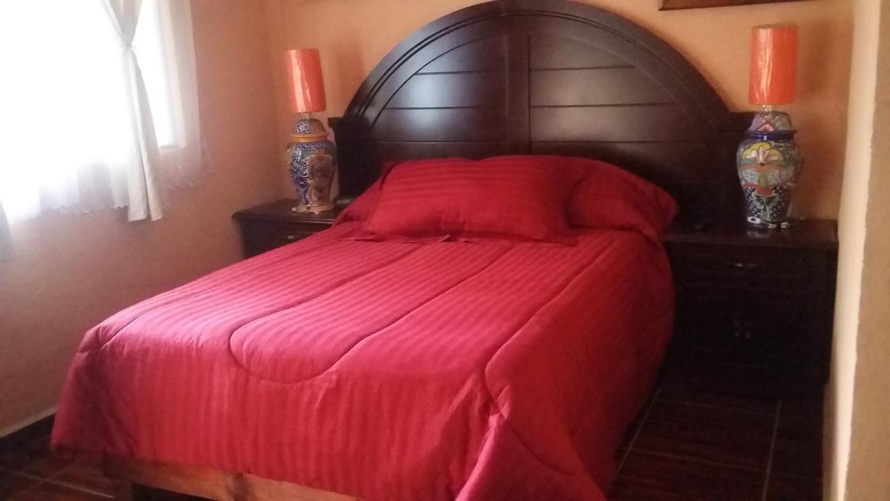 Hotel Fontana Xicotepec de Juarez Екстер'єр фото