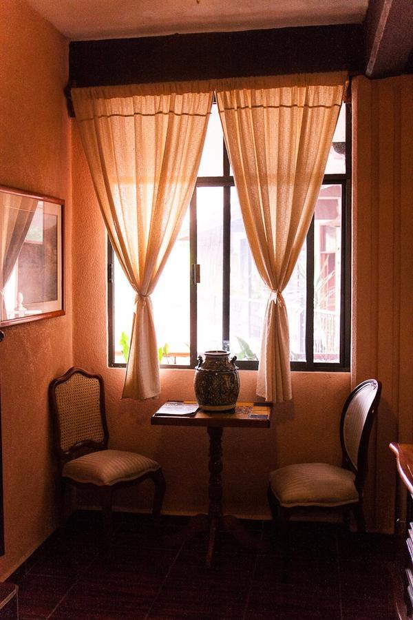 Hotel Fontana Xicotepec de Juarez Екстер'єр фото